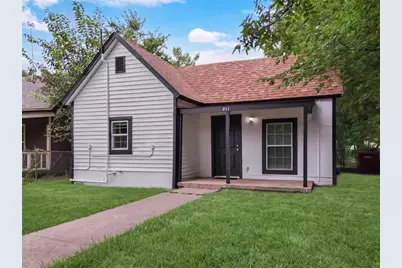 911 N Branch Street, Sherman, TX 75090 - Photo 2