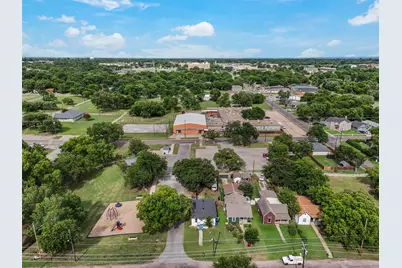 911 N Branch Street, Sherman, TX 75090 - Photo 26