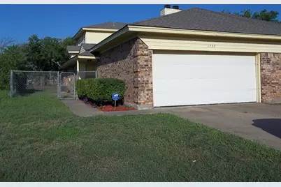 1757 Carrington Drive, Glenn Heights, TX 75154 - Photo 1