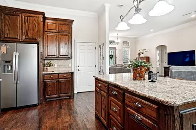 244 S Natural Spring Lane, Azle, TX 76020 - Photo 10