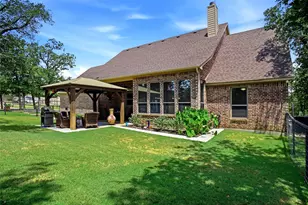 244 S Natural Spring Ln, Azle, TX 76020 - Photo 22