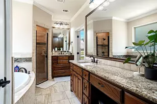 244 S Natural Spring Ln, Azle, TX 76020 - Photo 16