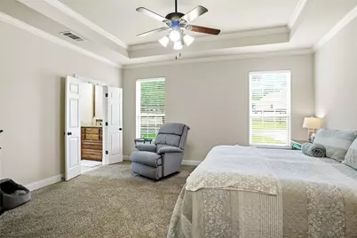 244 S Natural Spring Lane, Azle, TX 76020 - Photo 12
