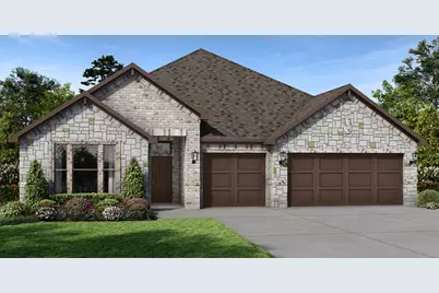 3348 Pier View Street, Grand Prairie, TX 76065 - Photo 1