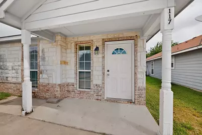 117 W Wilson Avenue #117, Sherman, TX 75090 - Photo 4