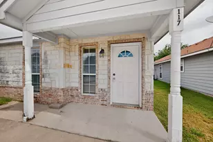 117 W Wilson Ave, Sherman, TX 75090 - Photo 4