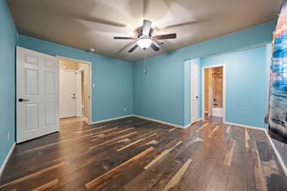 1217 W Redbud Drive, Hurst, TX 76053 - Photo 28