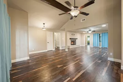1217 W Redbud Drive, Hurst, TX 76053 - Photo 8
