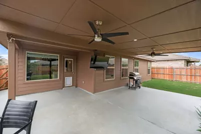 925 Walls Boulevard, Crowley, TX 76036 - Photo 30