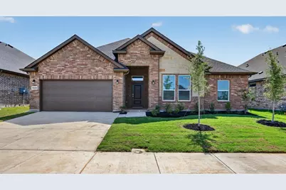 3324 Pier View Street, Grand Prairie, TX 76065 - Photo 1