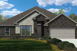 3324 Pier Vw St, Grand Prairie, TX 76065 - Photo 2