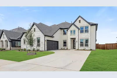 2415 Cornwall Lane, Forney, TX 75126 - Photo 2