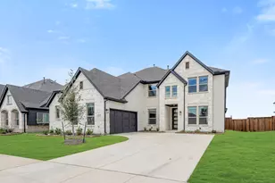 2415 Cornwall Ln, Forney, TX 75126 - Photo 2