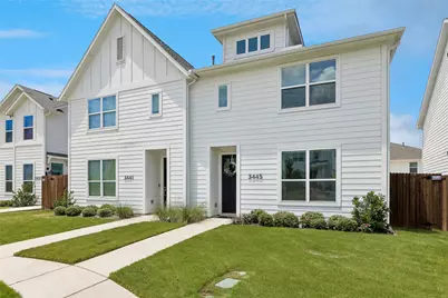 3445 Vista Highlands Lane, Fort Worth, TX 76135 - Photo 22