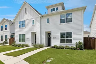 3445 Vista Highlands Ln, Fort Worth, TX 76135 - Photo 22