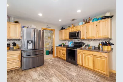 301 County Road 214, Hico, TX 76457 - Photo 8