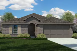 1073 Burnt Rnch Ln, Fort Worth, TX 76131 - Photo 1