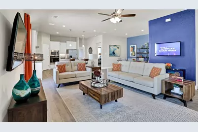 3320 Pier View Street, Grand Prairie, TX 76065 - Photo 8