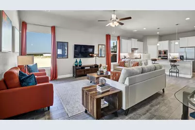 3320 Pier View Street, Grand Prairie, TX 76065 - Photo 6