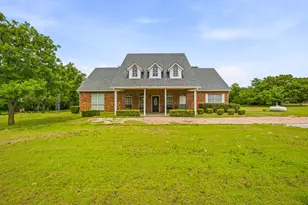 7835 N US Hwy 377, Stephenville, TX 76401 - Photo 1