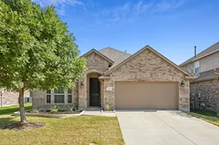 2317 Houston Dr, Melissa, TX 75454 - Photo 2
