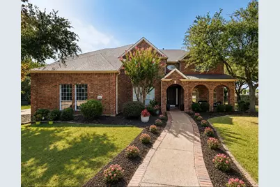 201 Stanford Court, Heath, TX 75032 - Photo 1