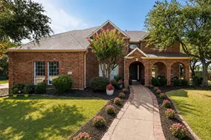 201 Stanford Ct, Heath, TX 75032 - Photo 1