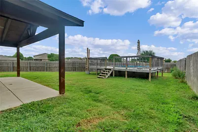 1301 Erin Court, Burleson, TX 76028 - Photo 24
