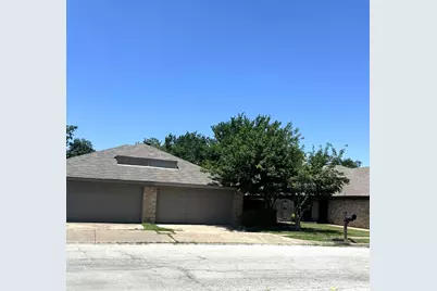 6319 Holiday Lane, North Richland Hills, TX 76182 - Photo 1