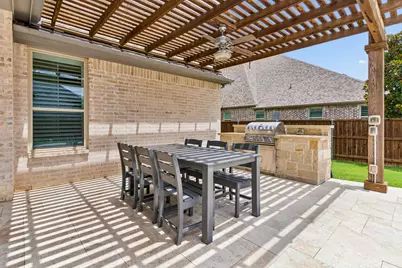 1951 Harvard Avenue, Prosper, TX 75078 - Photo 30