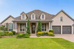 1951 Harvard Ave, Prosper, TX 75078 - Photo 1