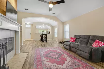 1417 Constantina Drive, Denton, TX 76207 - Photo 4