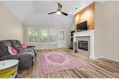 1417 Constantina Drive, Denton, TX 76207 - Photo 6