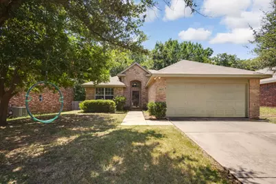 1417 Constantina Drive, Denton, TX 76207 - Photo 1