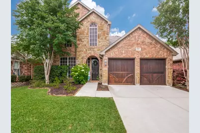 2452 Dockside, Grand Prairie, TX 75054 - Photo 1
