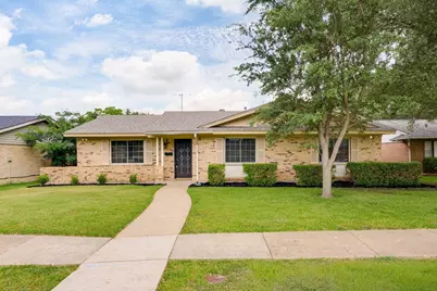 813 Chevy Chase Drive, Garland, TX 75043 - Photo 1