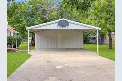 112 Garvin Street, Eastland, TX 76448 - Photo 2