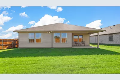 1041 Burnt Ranch Lane, Fort Worth, TX 76131 - Photo 34