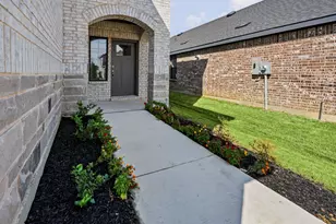 2024 Whispering Ln, Celina, TX 75009 - Photo 36