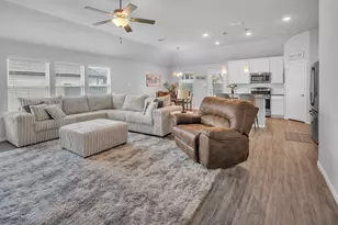 7118 Pampas Pl, Venus, TX 76084 - Photo 8