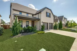 4241 Mill Pond Dr, Prosper, TX 75078 - Photo 36