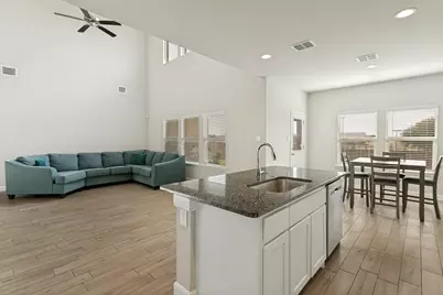 832 Alexandria Lane, Joshua, TX 76058 - Photo 8