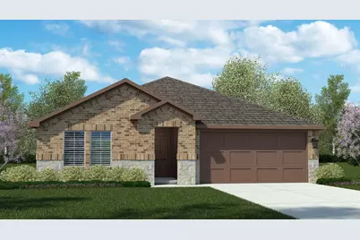 1061 Standing Point Drive, Fort Worth, TX 76131 - Photo 1