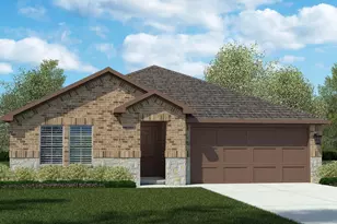 1061 Standing Point Dr, Fort Worth, TX 76131 - Photo 1