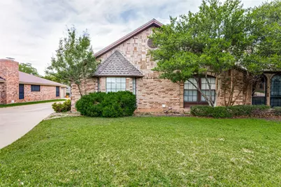 7117 Fuller Circle, Fort Worth, TX 76133 - Photo 1
