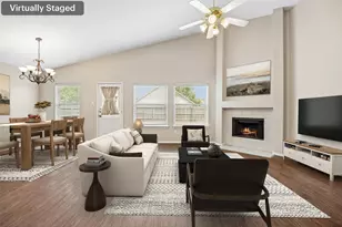 505 Cassia Way, Arlington, TX 76002 - Photo 4