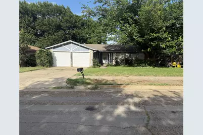1410 Oakbrook Street, Lancaster, TX 75134 - Photo 1