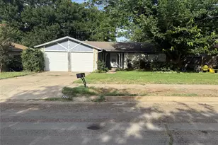 1410 Oakbrook St, Lancaster, TX 75134 - Photo 1