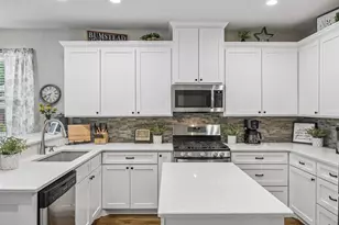 2313 Twilight Star Dr, Little Elm, TX 75068 - Photo 12