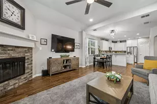 2313 Twilight Star Dr, Little Elm, TX 75068 - Photo 16